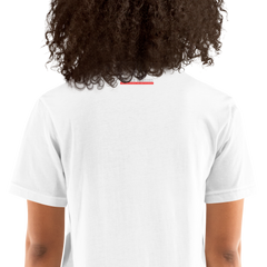 Prayer Is My Vibe - Unisex White T-Shirt